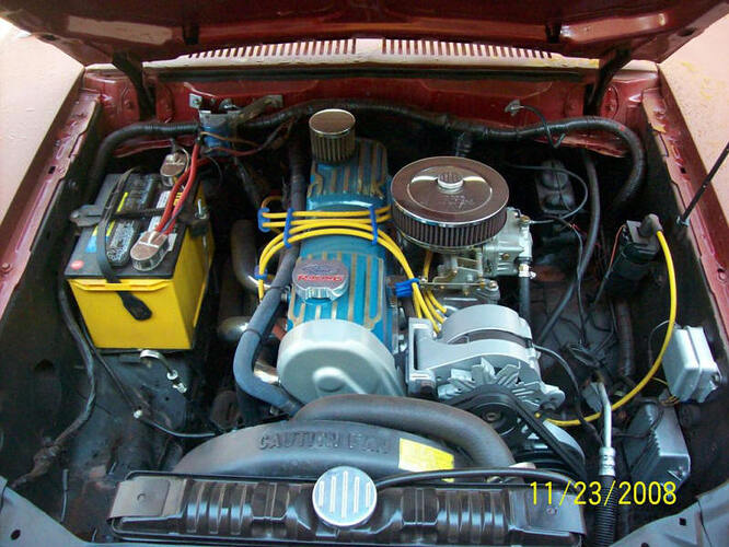 Pinto Engine Bay.jpg