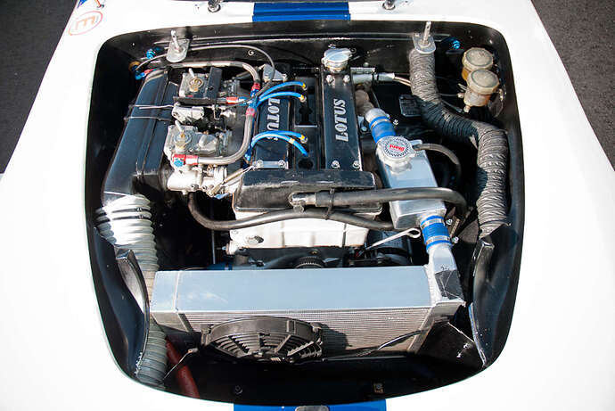 Intake