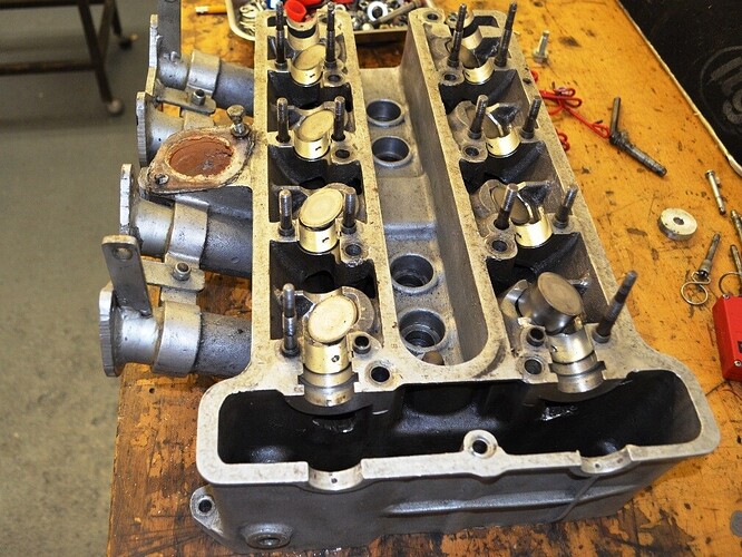 Lotus Twin-Cam Cylinder Head Development Version History - #9 by