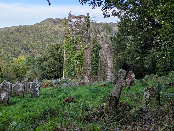 church