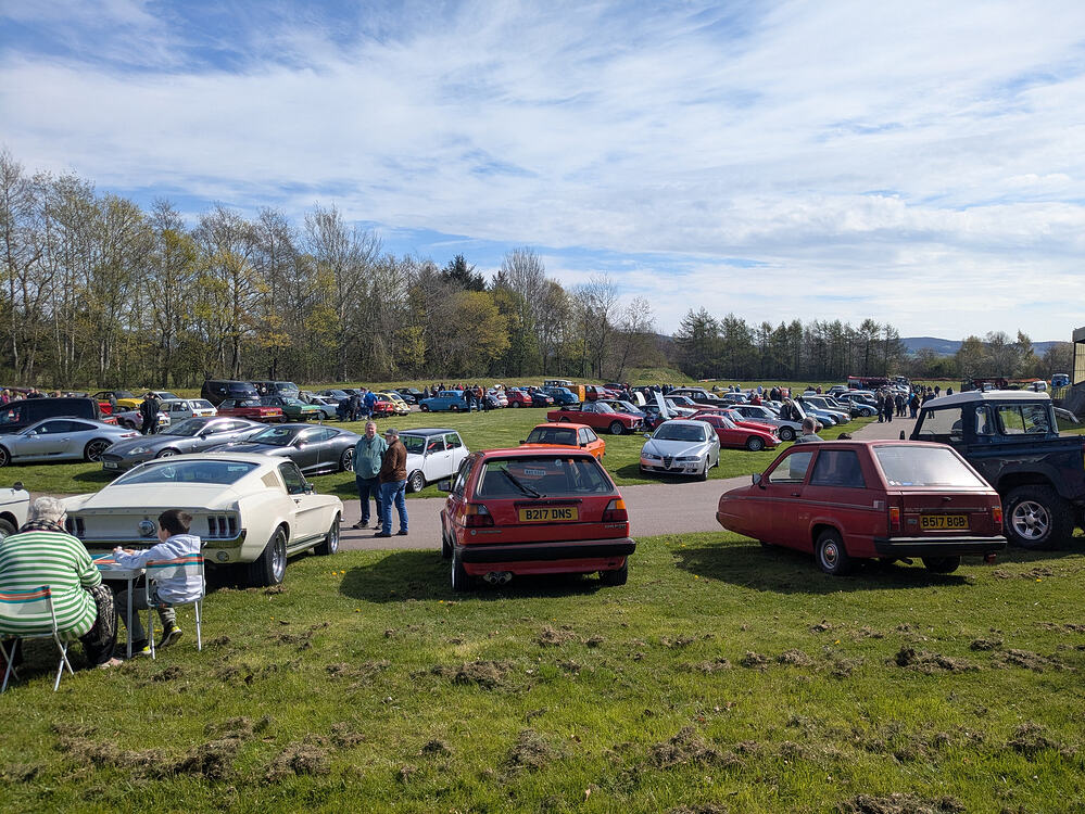 National Drive It Day 2026 - General Lotus Discussions - LotusElan.net
