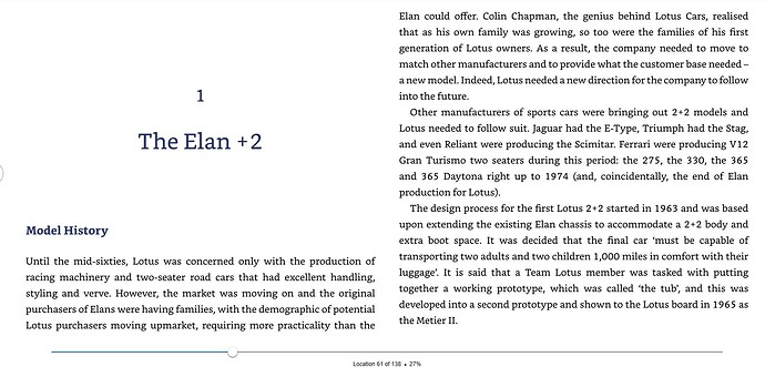kindle sample-
