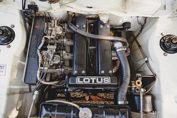 Works Escort Twincam engine bay.jpg