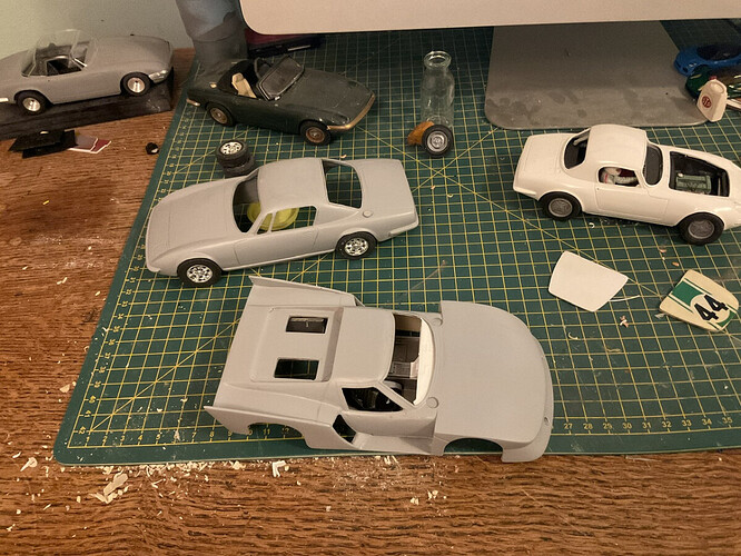 Elan Models - General Lotus Discussions - LotusElan.net