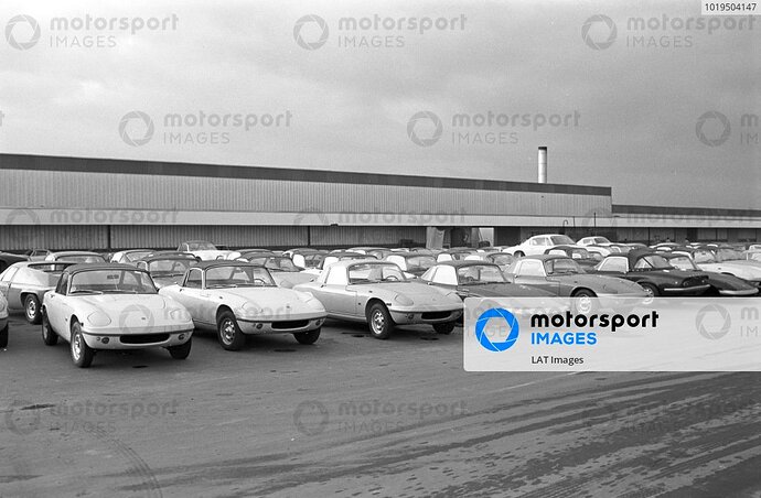 Nov 67 Motorsport Visit 4