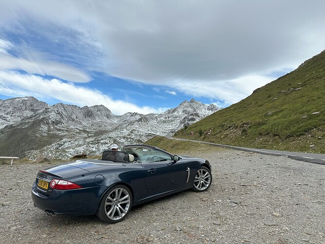 Gavia Pass 2