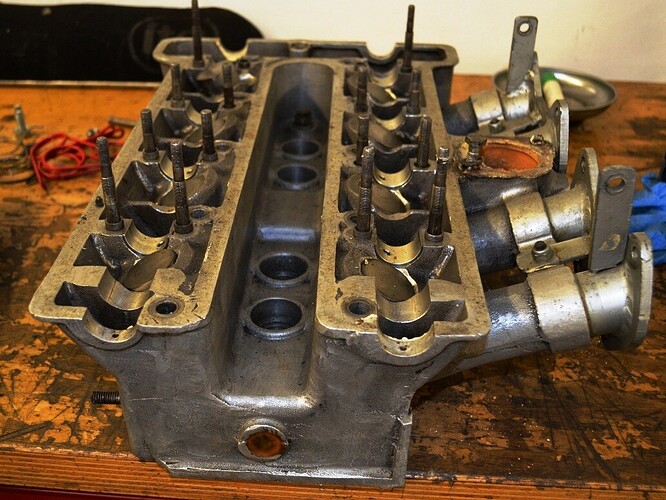 Lotus Twin-Cam Cylinder Head Development Version History - #9 by
