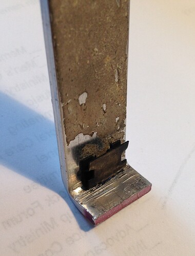 ClipOnTool
