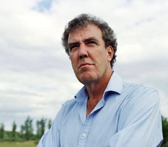 jeremyclarkson