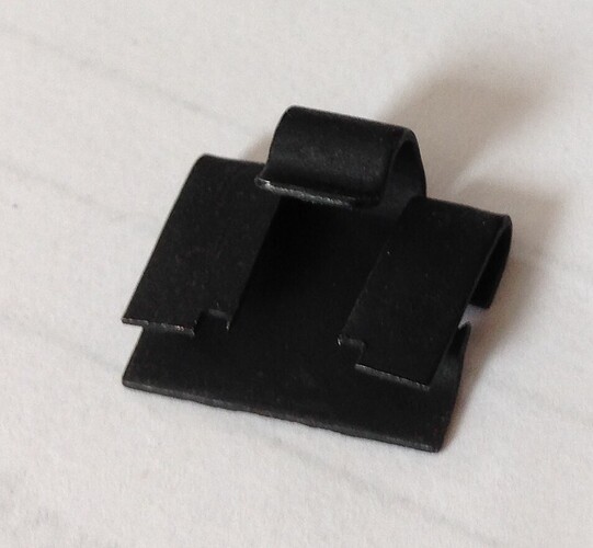 DoorWindowFeltClip
