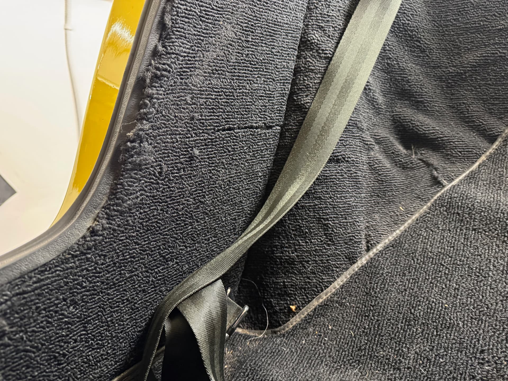 Modernizing the wiring loom and other adventures - Elan Discussions