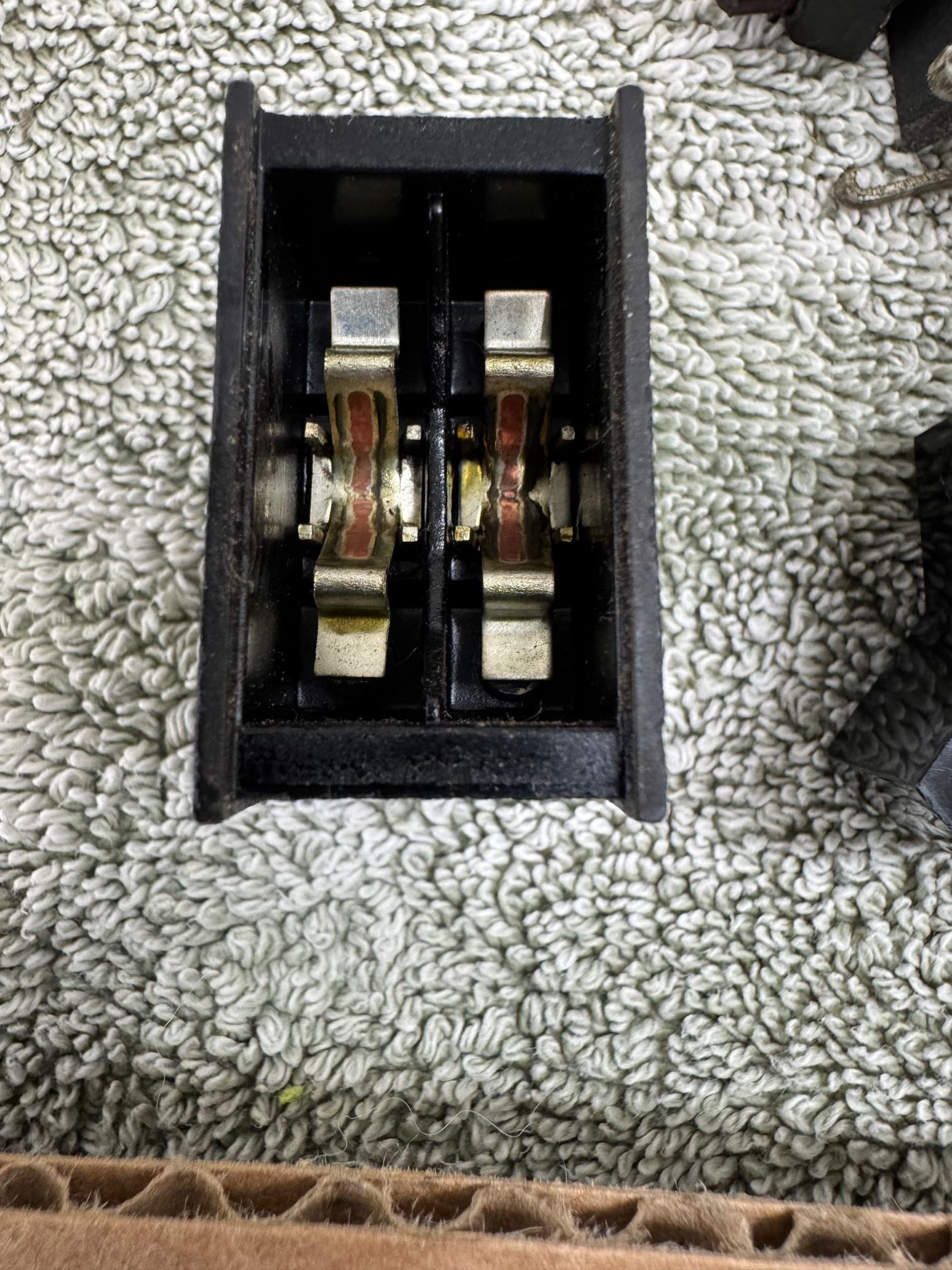 Modernizing the wiring loom and other adventures - Elan Discussions