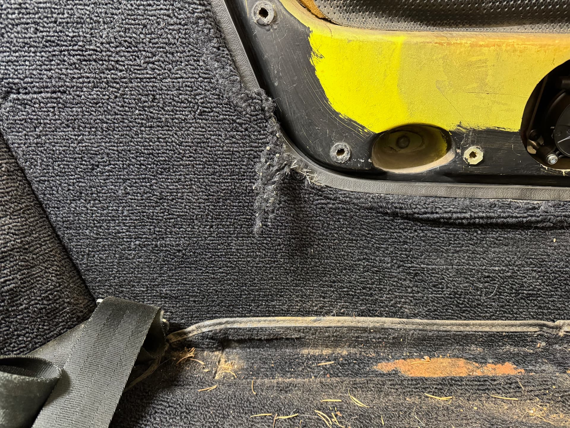 Modernizing the wiring loom and other adventures - Elan Discussions