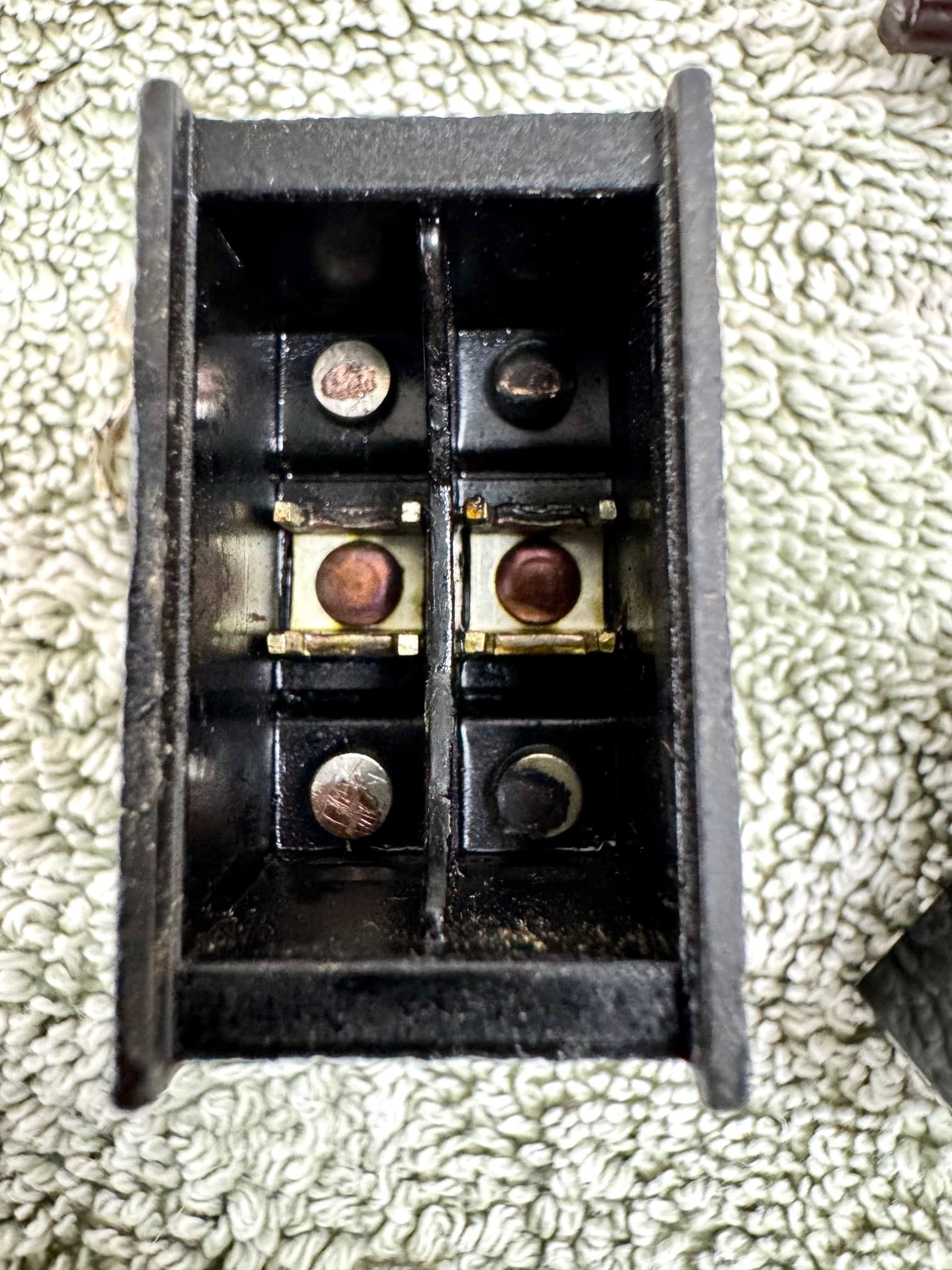 Modernizing the wiring loom and other adventures - Elan Discussions